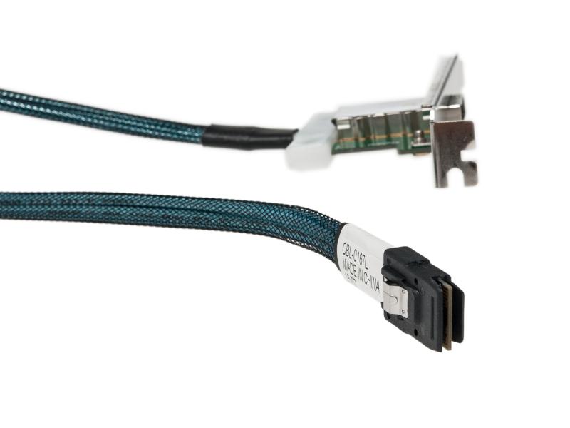 Supermicro Bracket CBL-0167L