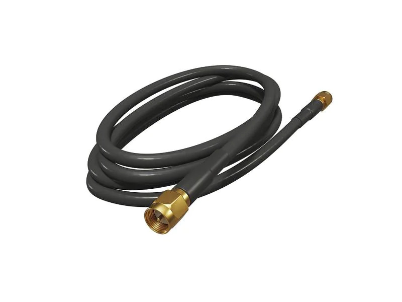 MikroTik LoRA-Antenne 868 Omni SMA 6.5 dBi Rundstrahl