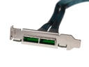 Supermicro Bracket CBL-0168L-LP