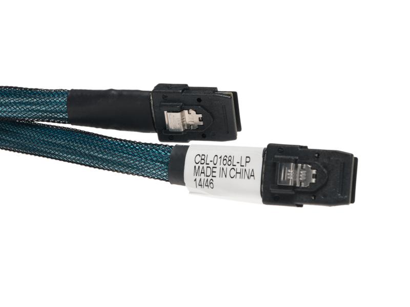 Supermicro Bracket CBL-0168L-LP