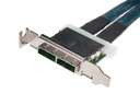 Supermicro Bracket CBL-0168L-LP