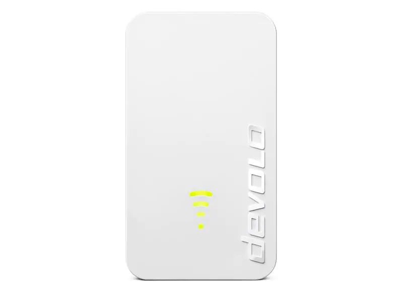 devolo WiFi 5 Repeater 1200