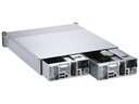 QNAP NAS ES2486dc-2142IT-96G 24-bay