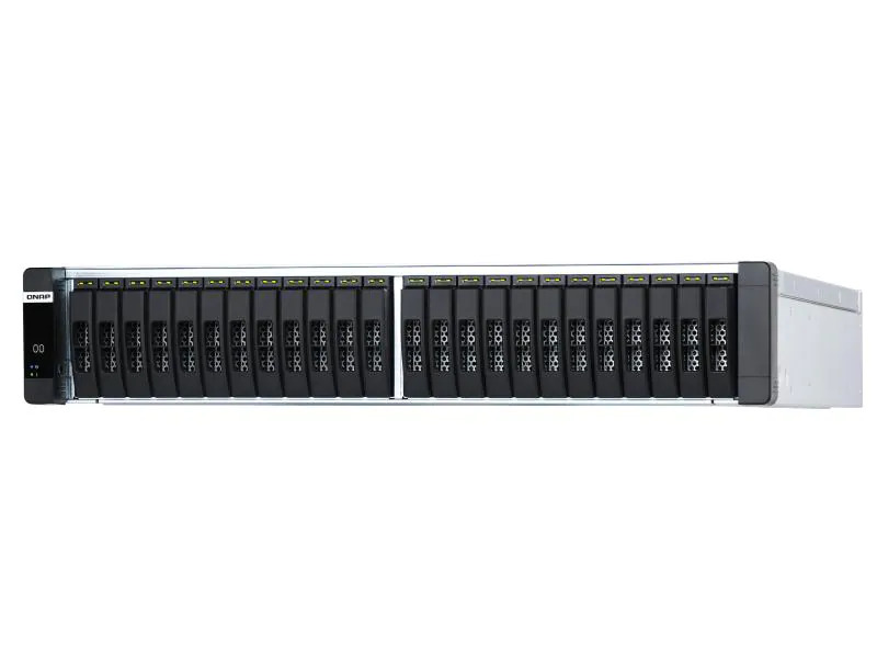 QNAP NAS ES2486dc-2142IT-96G 24-bay