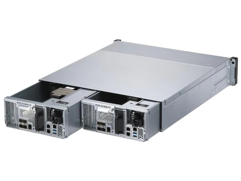 QNAP NAS ES2486dc-2142IT-96G 24-bay