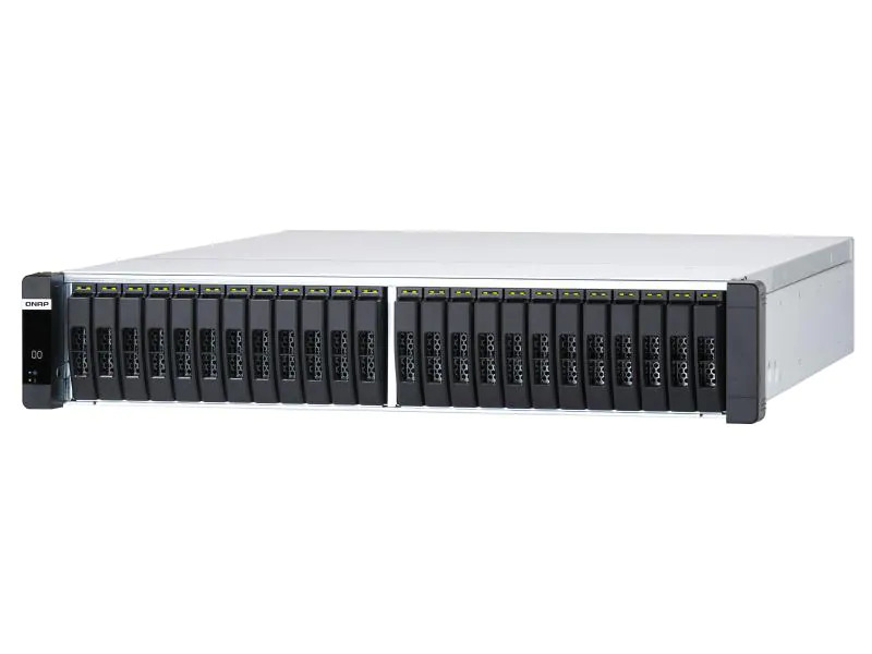 QNAP NAS ES2486dc-2142IT-96G 24-bay