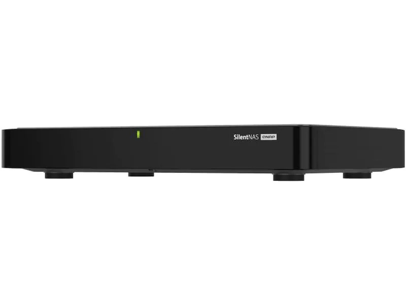 QNAP NAS HS-264-8G 2-bay