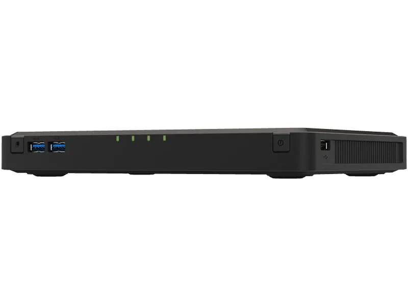 QNAP NAS TBS-464-8G 4-bay