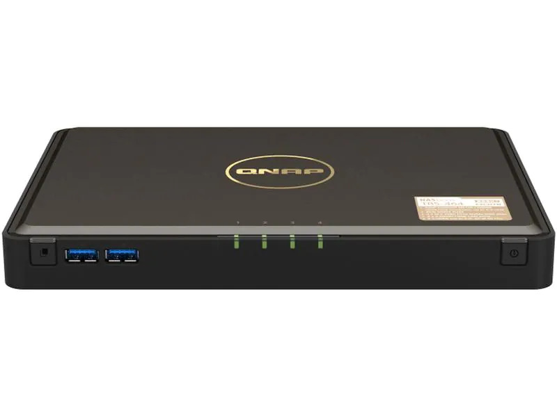 QNAP NAS TBS-464-8G 4-bay