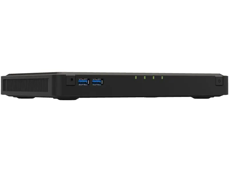 QNAP NAS TBS-464-8G 4-bay