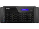 QNAP NAS TS-h1290FX-7302P-128G 12 Bay