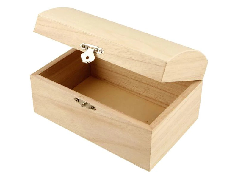 Creativ Company Holzartikel 21,5 cm