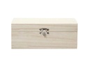 Creativ Company Holzartikel 21,5 cm