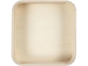 Creativ Company Holzartikel 25 x 25 x 7 cm Wandekoration Planet