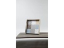 Creativ Company Holzartikel 25 x 25 x 7 cm Wandekoration Planet