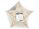 Creativ Company Holzartikel 26 cm Leuchtbox
