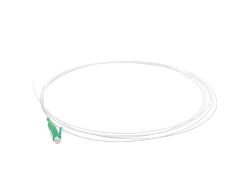 Lightwin Faserpigtail LC/APC, SM, OS2, 2m 1 Stück
