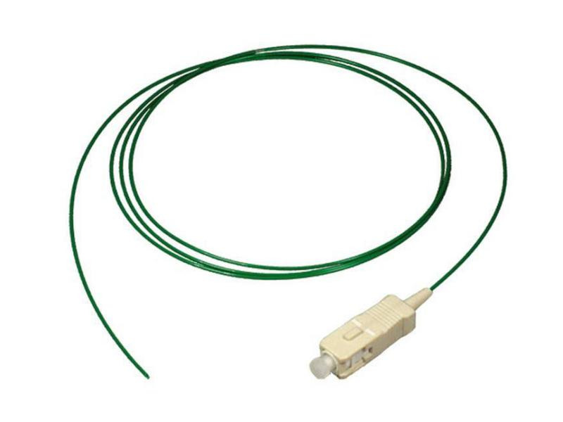 Lightwin Faserpigtail SC, MM, OM3, 2m 1 Stück