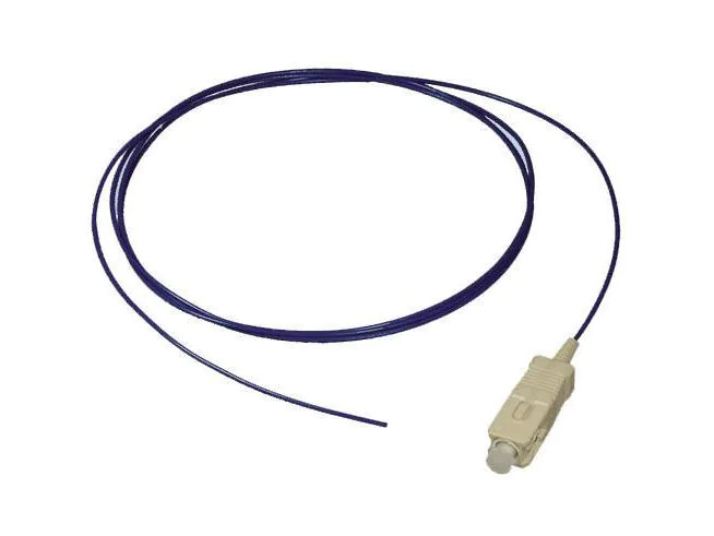 Lightwin Faserpigtail SC, SM, OS2, 2m 1 Stück