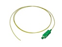 Lightwin Faserpigtail SC/APC,  SM, OS2, 2m 1 Stück