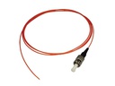 Lightwin Faserpigtail ST, MM, OM2, 2m 1 Stück
