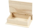 Creativ Company Holzartikel Buchbox 1 Stück