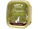 Lily's Kitchen Nassfutter Bio Lamm, 11x150g