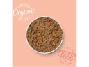Lily's Kitchen Nassfutter Bio Rind, 11x150g