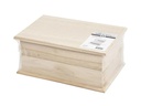 Creativ Company Holzartikel Schmuckbox