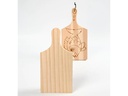 Creativ Company Holzartikel Schneidebrett