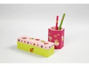Creativ Company Holzartikel Stiftehalter