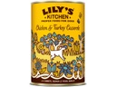 Lily's Kitchen Nassfutter Huhn &amp; Truthahn, 6x400g