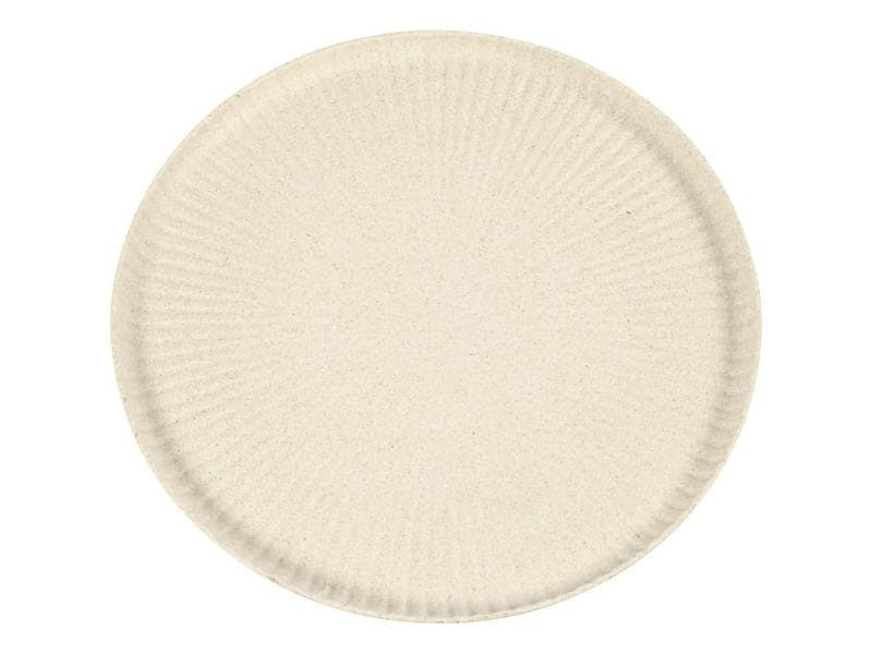Creativ Company Holzartikel Ø 30 cm Tablett, Baumbus