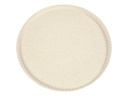 Creativ Company Holzartikel Ø 30 cm Tablett, Baumbus