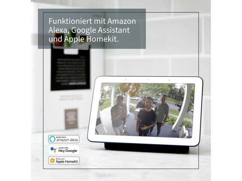 Arlo Ultra 2 XL Spotlight 1 Stück