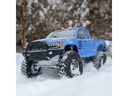 Axial Scale Crawler SCX10 III Base Camp Blau 1:10, ARTR