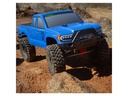 Axial Scale Crawler SCX10 III Base Camp Blau 1:10, ARTR