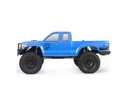 Axial Scale Crawler SCX10 III Base Camp Blau 1:10, ARTR
