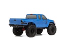 Axial Scale Crawler SCX10 III Base Camp Blau 1:10, ARTR