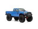 Axial Scale Crawler SCX10 III Base Camp Blau 1:10, ARTR