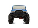 Axial Scale Crawler SCX10 III Base Camp Blau 1:10, ARTR