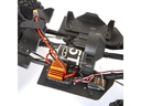 Axial Scale Crawler SCX10 III Base Camp Blau 1:10, ARTR