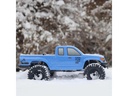 Axial Scale Crawler SCX10 III Base Camp Blau 1:10, ARTR