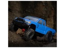 Axial Scale Crawler SCX10 III Base Camp Blau 1:10, ARTR