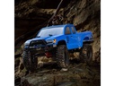 Axial Scale Crawler SCX10 III Base Camp Blau 1:10, ARTR