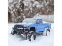 Axial Scale Crawler SCX10 III Base Camp Blau 1:10, ARTR