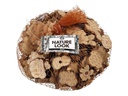 Creativ Company Holzkleinteile 1.5-4 cm 230 g