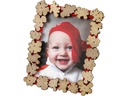Creativ Company Holzkleinteile 1.5-4 cm 230 g