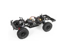 Axial Scale Crawler SCX10 III Base Camp Grau 1:10, ARTR