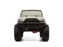 Axial Scale Crawler SCX10 III Base Camp Grau 1:10, ARTR